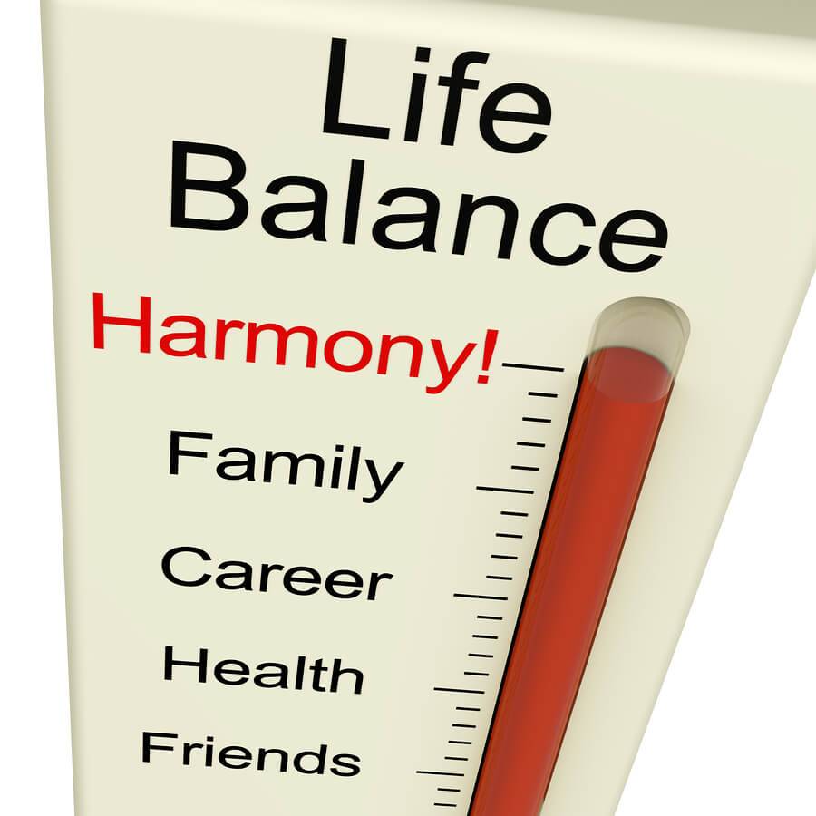 Life Balance & Relationship Counseling